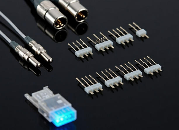 跨越光纤的最后一厘米：光纤连接器技术深度剖析