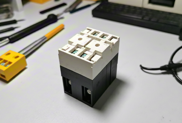 不再纠结选型！五大关键参数锁定最佳信号继电器