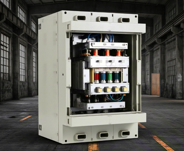 电力继电器技术全景：原理、选型与品牌战略