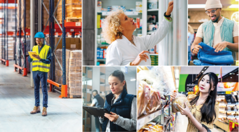 灵敏度与能效双突破！恩智浦UCODE X解锁大规模应用潜能