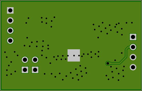 如何运用升降压芯片CS5517实现锂电池稳定输出3.3V/3.6V（1.2-5V）的电压？