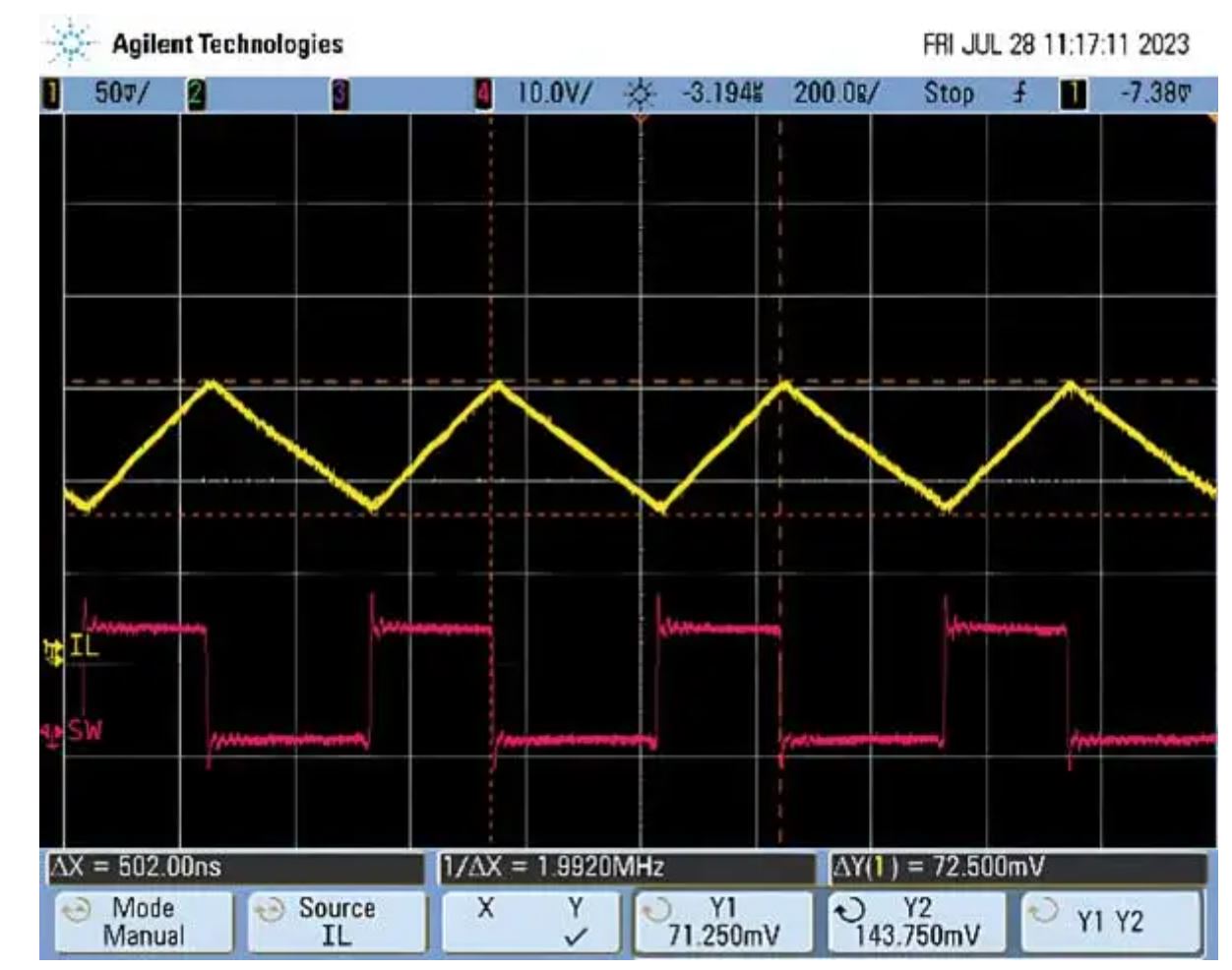 输入和输出电压接近时，为什么难以获得稳定的输出电压？