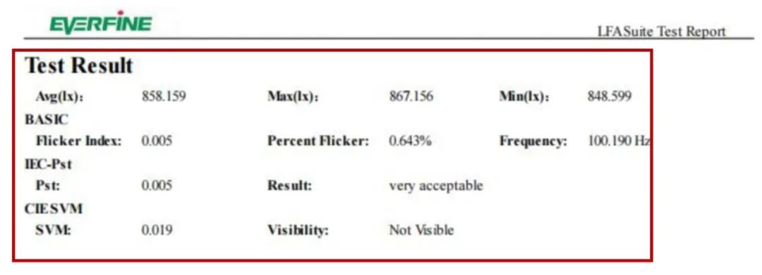 RS瑞森半导体LLC恒流方案RSC6105S的案例分享