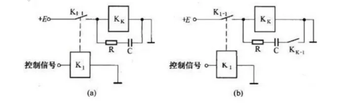 【干货分享】6种延时电路原理