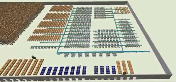 数字孪生如何增强敏捷性，提高运营效率