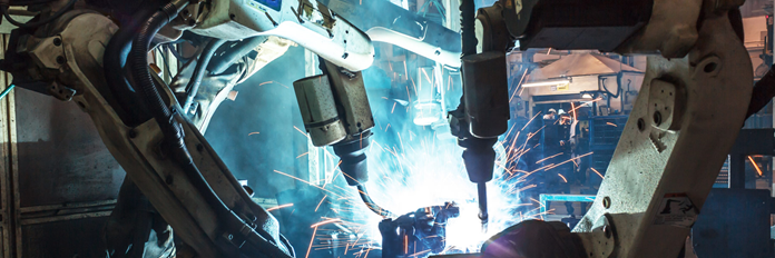 保持冷静，与机器人共同前行