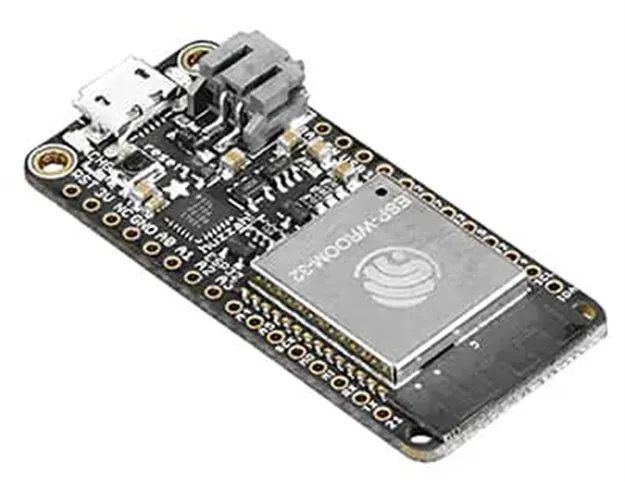 支持 OTA 更新的MCU很多 为何 ESP32这么受欢迎？