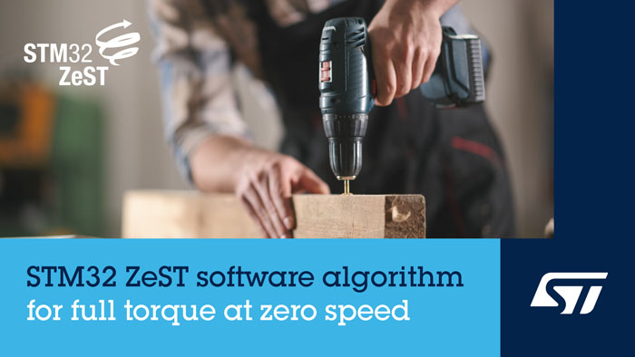 意法半导体扩大STM32Cube开发环境，简化单核MPU裸机软件开发