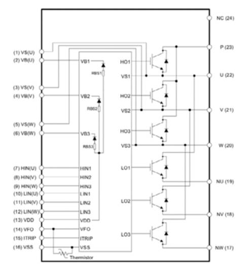 借助智能功率?？橄盗刑岣甙咨业绲哪苄? vspace=