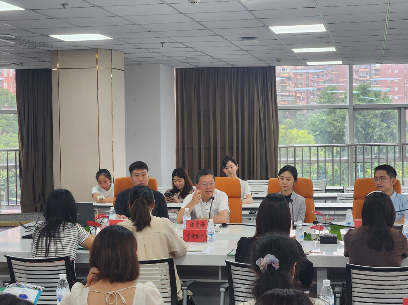 西部电博会即将举办！电子信息成都高新区专场为企业深度解析