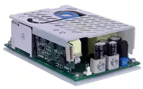 请不要忽略氮化镓高效电源的散热优势