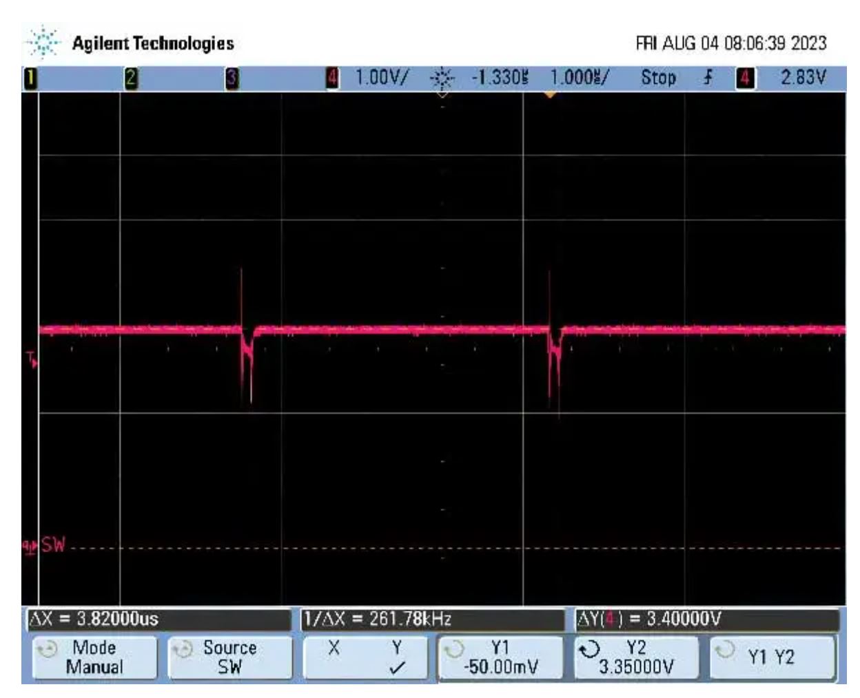 输入和输出电压接近时，为什么难以获得稳定的输出电压？