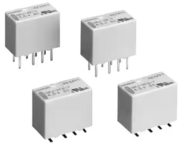 如何选择和应用机电继电器实现多功能且可靠的信号切换