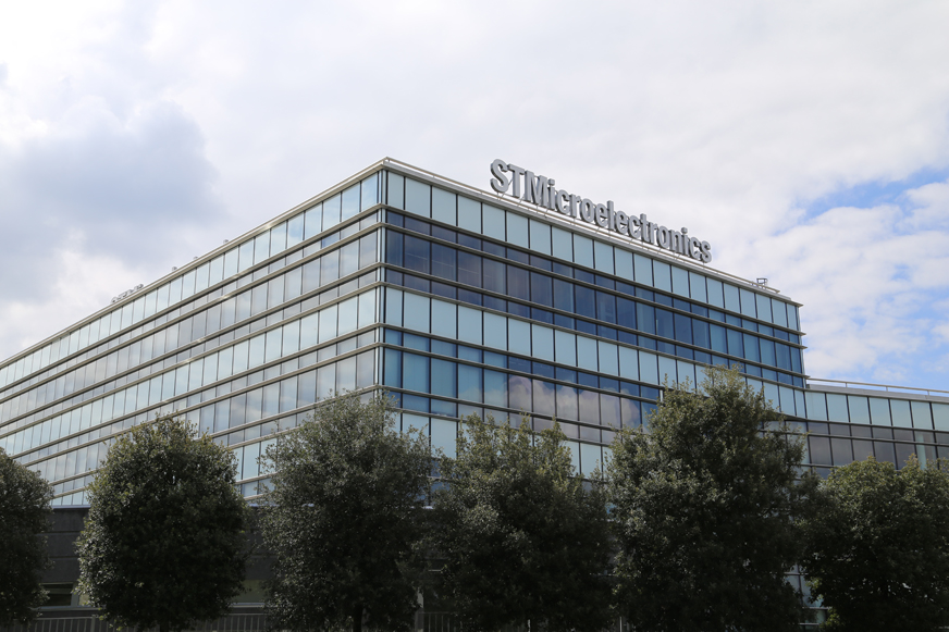 意法半导体披露公司全球计划细节,重塑制造布局和调整全球成本基数 意法半导体披露公司全球计划细节,重塑制造布局和调整全球成本基数