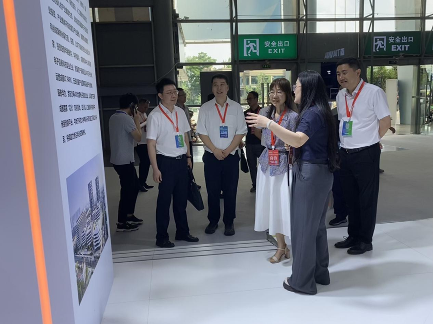 三新驱动西部崛起：第十三届西部电子信息博览会成都盛大启幕