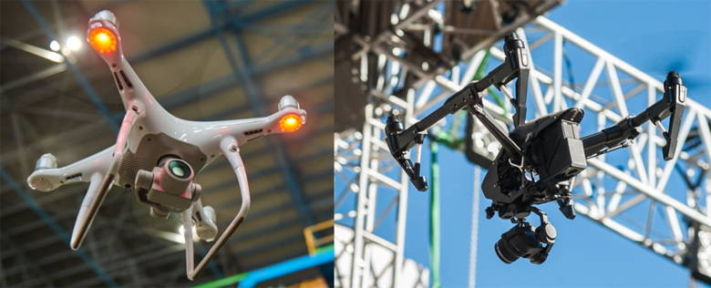 低空经济引爆千万亿赛道！2025无人机市场三大颠覆性趋势