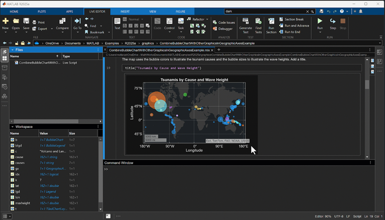 效率升级！MATLAB 推出可定制化桌面布局