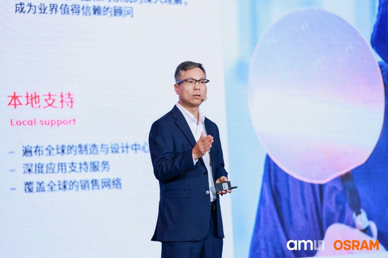 深耕中国市?。喊跛古匪纠侍剿髡叽蠡嵴故?quot;在中国、为中国"战略