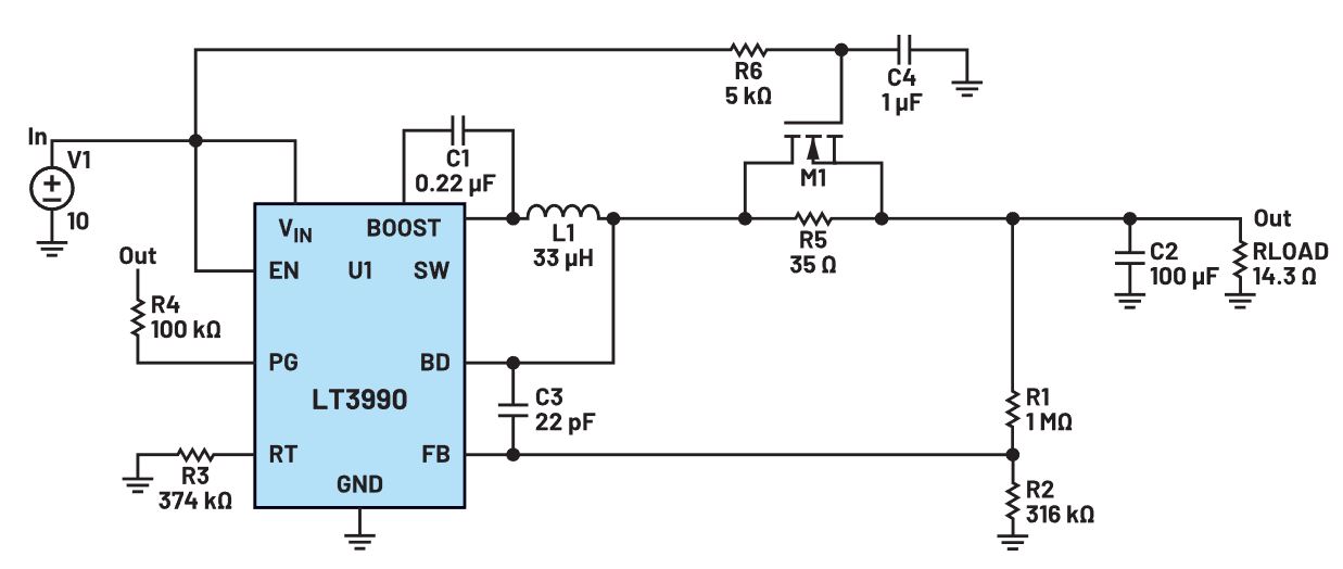 如何在没有软启动方程的情况下测量和确定软启动时序？