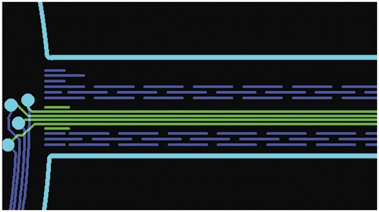 可穿戴温度传感器应用的刚柔结合电路设计考虑因素