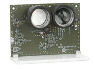 安森美智能感知技术和方案助力工业自动化创新