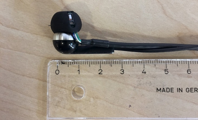 基于光学测量的可穿戴生命体征监测方案