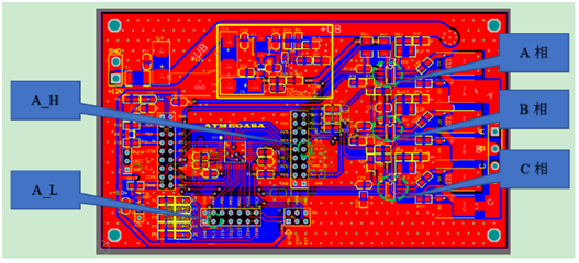 【AFG专题系列72变】之二：无刷电机调速器我可以
