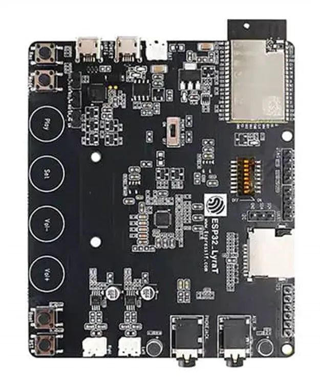 支持 OTA 更新的MCU很多 为何 ESP32这么受欢迎？