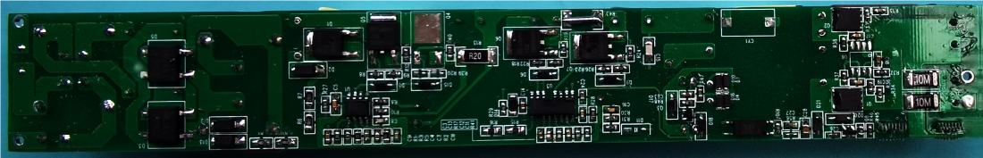 LLC拓扑结构如何在更低负载下进入打嗝模式