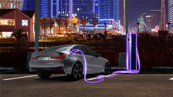 在不断发展的电动汽车充电市场中，为什么提升互操作性非常重要