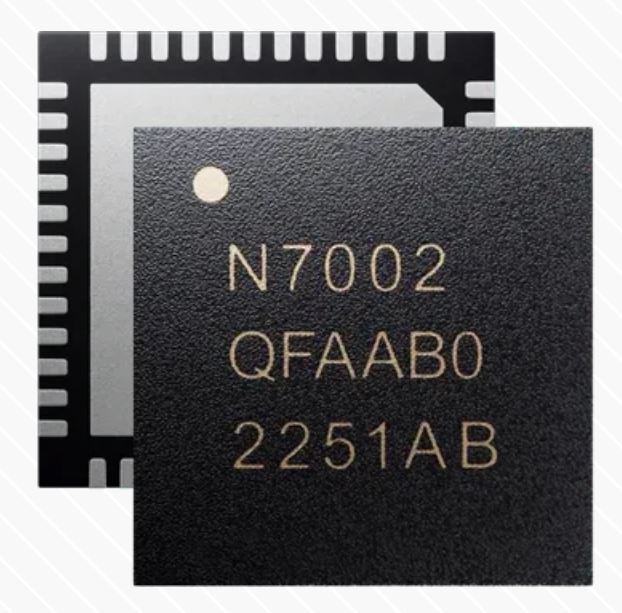 智能家居的低功耗无线连接解决方案