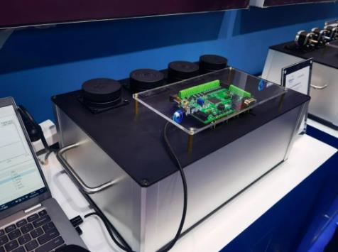 盘点电机控制器用到的主要电子元器件与实战方案