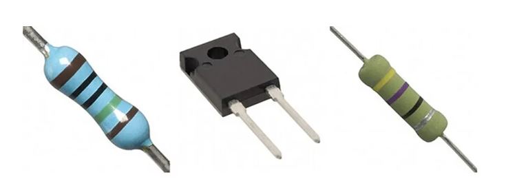 信号与噪声的边界：电阻热噪声对精密电路的终极挑战