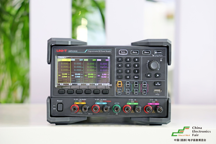 西南科技盛宴启幕！第十三届西部电博会7月9日蓉城集结