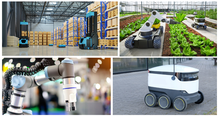 安森美破解具身智能落地难题，全链路方案助推机器人产业化