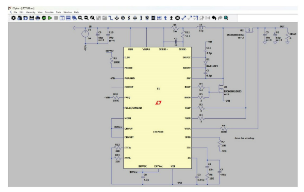 如何利用现有开关稳压器实现电压反相？