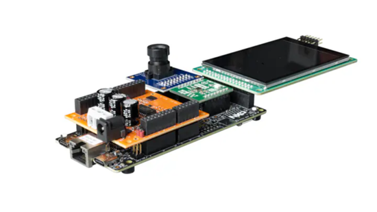 深入恩智浦MCX系列，解锁边缘AI与高能效计算的融合设计