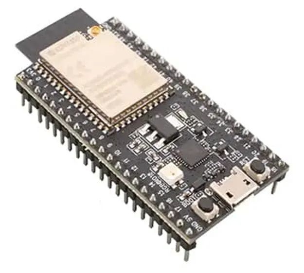 支持 OTA 更新的MCU很多 为何 ESP32这么受欢迎？