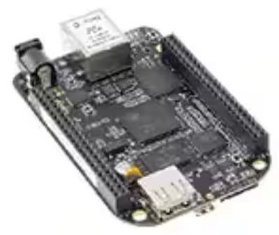 嵌入式系统的微处理器选择