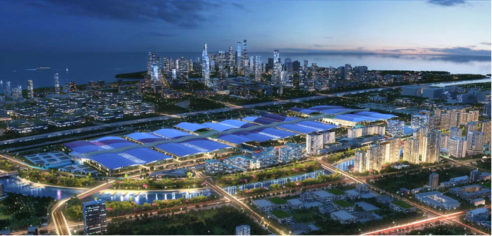 IOTE 2024第22届国际物联网展·深圳站邀请函 IOTE 2024第22届国际物联网展·深圳站邀请函