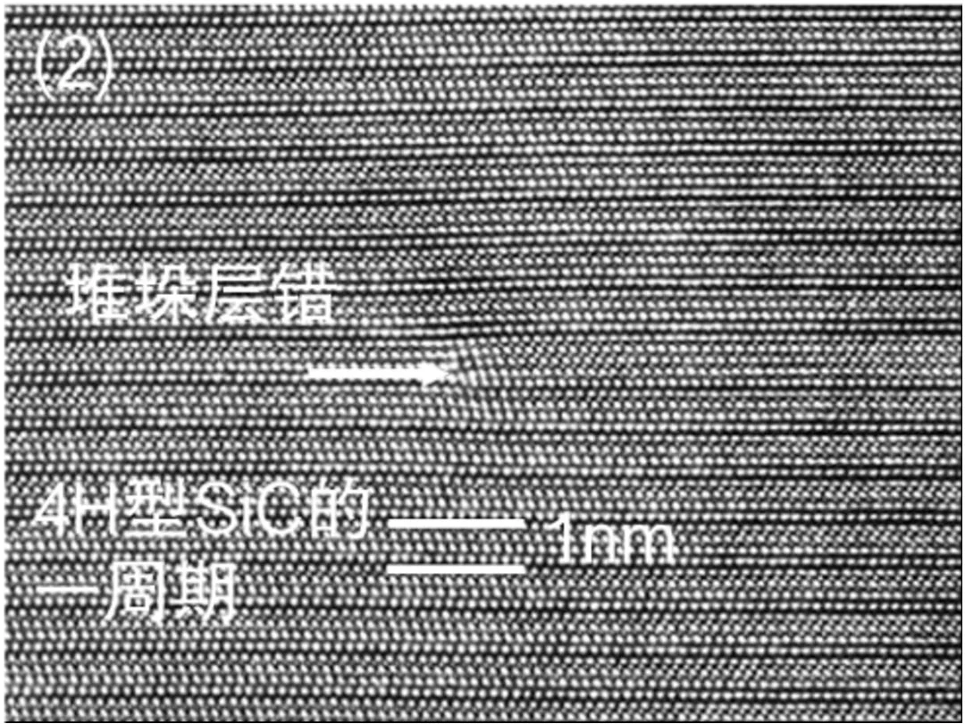 第5讲:SiC的晶体缺陷 第5讲:SiC的晶体缺陷