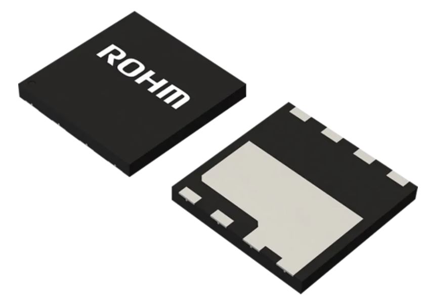 如何在设计中轻松搭载GaN器件？答案内详~~