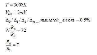 低功率开关电容器带隙，第 2 部分