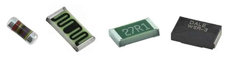 信号与噪声的边界：电阻热噪声对精密电路的终极挑战