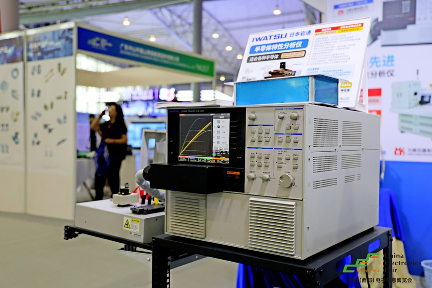 西南科技盛宴启幕！第十三届西部电博会7月9日蓉城集结