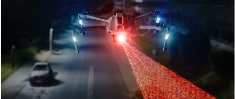 超越遥控：无人机自主导航与环境感知技术探秘