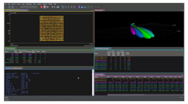深入解析O-RAN验证：确?？磐缧阅苡氚踩淖罴咽导? width=