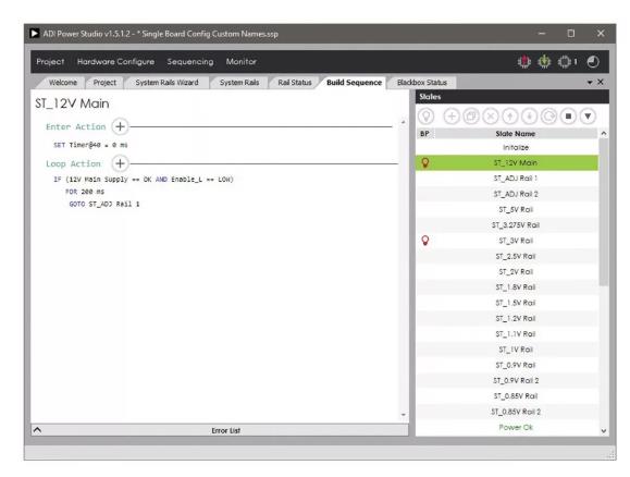 如何加快设计和调试速度？具有突破性、可扩展、直观易用的上电时序系统是关键！