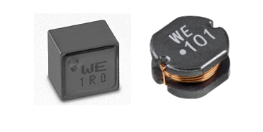 最大限度减少功率电感的 EMC 干扰