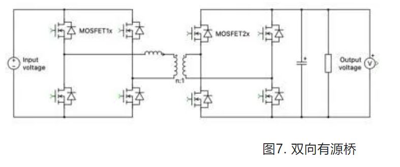 6个技术点，带您理解用于电池储能系统的 DC-DC 功率转换拓扑结构